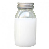 Flacon En  Plastique Pet Avec Bouchon En Aluminium - 330 Ml - Diam 6.5X14(H)Cm -  Pack De 288 - GelatoPro.fr