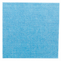 Serviette Non Tissée Like-Linen 40X40 Cm Aurora Bleu - Carton De 600 Unités - GelatoPro.fr