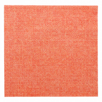 Serviette Non Tissée Like-Linen 40X40 Cm Aurora Orange - Carton De 600 Unités - GelatoPro.fr
