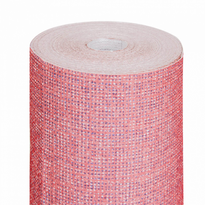 Nappe Non Tissée Like-Linen En Rouleau De 1.20 X 25 M Aurora Rose - Carton De 1 Rouleau - GelatoPro.fr