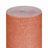 Nappe Non Tissée Like-Linen En Rouleau De 1.20 X 25 M Aurora Orange - Carton De 1 Rouleau - GelatoPro.fr