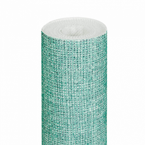 Nappe Non Tissée Like-Linen En Rouleau De 1.20 X 8 M Aurora Vert D'Eau - Carton De 9 Rouleaux - GelatoPro.fr