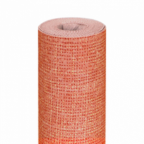 Nappe Non Tissée Like-Linen En Rouleau De 1.20 X 8 M Aurora Orange - Carton De 9 Rouleaux - GelatoPro.fr