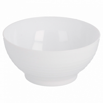 Bol De Dégustation Blanc 83Ml - 7.2X3.5(H)Cm - Carton De 720 Unités - GelatoPro.fr