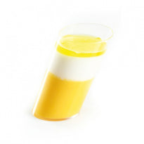 Verre Pise Transparent 75Ml - 4.4X7(H)Cm - Pack De 200 Unités - GelatoPro.fr