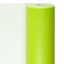 Rouleau Papier Emballage 0.7X100M Vert - Cellulose 60G/M2 - GelatoPro.fr