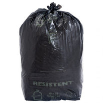 Sacs Poubelle 50 Litres - Pack De 100 Unités - GelatoPro.fr