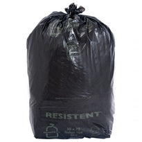 Sacs Poubelle 250 Litres - Pack De 50 Unités - GelatoPro.fr