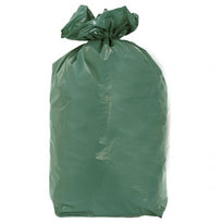 Sacs Poubelle Vert 110 Litres - Pack De 100 Unités - GelatoPro.fr