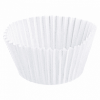 Caissettes À Petits Fours Ingraissables Ø 5Cm X 2.7 Cm (H) - Pack De 1000 Unités - GelatoPro.fr
