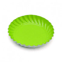 Support À Pâtisserie Rond Anis Ø5.5Cm - Pack De 100 Unités - GelatoPro.fr