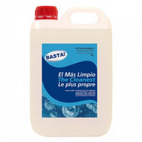 Gel Extra Nacré Lavage Des Mains - 5 Litres - Pack De 4 - GelatoPro.fr