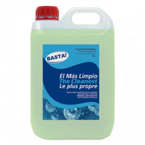 Mousse Lavage Des Mains - 5 Litres - Pack De 4 - GelatoPro.fr