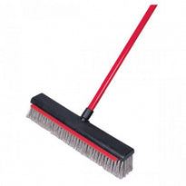 Balai Brosse Avec Manche - GelatoPro.fr