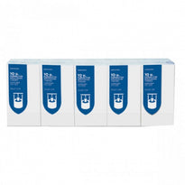 Mouchoirs En Paquet De 10 - 21X21Cm - 30 Packs De 10 Sachets - GelatoPro.fr