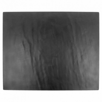 Plateau Melamine Imitation Ardoise Gn1/4 - Pack De 6 Unités - GelatoPro.fr