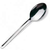 Cuillère De Table Linea 18.8 Cm X 1.8 Mm - Pack De 12 Unités - GelatoPro.fr