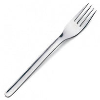 Fourchette À Poisson Sevilla 17.8 Cm X 1.8 Mm - Pack De 12 Unités - GelatoPro.fr