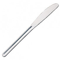 Couteau À Poisson Sevilla 20 Cm X 1.8 Mm - Pack De 12 Unités - GelatoPro.fr
