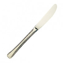 Couteau À Poisson Coral 20 Cm X 1.8 Mm - Pack De 12 Unités - GelatoPro.fr
