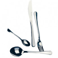 Petite Cuillère À Moka Marlene 10 Cm X 2.2 Mm - Pack De 12 Unités - GelatoPro.fr