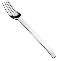 Fourchette À Poisson Atlanta 17.7 Cm X 2.5-1.8 Mm - Pack De 12 Unités - GelatoPro.fr