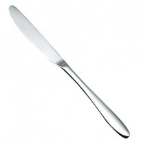 Couteau À Poisson Atlanta 20 Cm X 2.5-1.8 Mm - Pack De 12 Unités - GelatoPro.fr