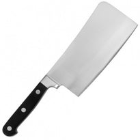 Couteau Hachoir 17 Cm - GelatoPro.fr