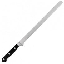 Couteau À Jambon 30 Cm - GelatoPro.fr