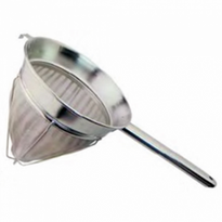 Passoire Chinois Ø 20 Cm - GelatoPro.fr