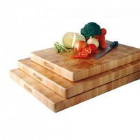 Planche À Découper - 30 X 45 X 4.5 Cm - GelatoPro.fr