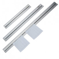 Barre Porte Commandes . 61 X 5.4 Cm - GelatoPro.fr