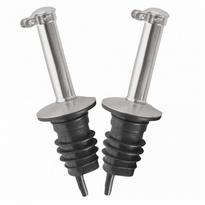 Bec Verseur Avec Clapet De Fermeture- Pack De 2 - GelatoPro.fr