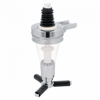 Doseur 35 Ml Pour Bouteille. - GelatoPro.fr