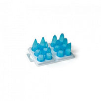 Douilles Patisserie Assortiment De 12 Pièces - GelatoPro.fr