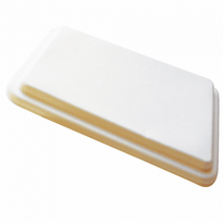 Couvercle Pour Plateau 194.27 - Carton De 400 Unités - GelatoPro.fr