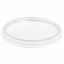 Couvercles Pour Pots Inviolables - 4.8Cm De Diamètre - Pack 2700 Unités - GelatoPro.fr