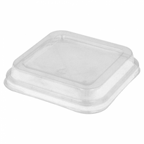 Couvercle En Pet Pour Barquette 212.84 - Carton De 1000 Unités - GelatoPro.fr