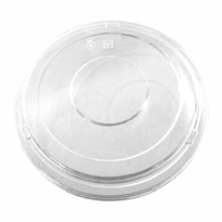 Couvercle En Pet Pour Saladier Rond 211.77 - Carton De 500 Unités - GelatoPro.fr