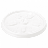 Couvercle Transparent Pour Gobelet A Café Isotherme 12 Cl - Carton De 1000 Unités - GelatoPro.fr