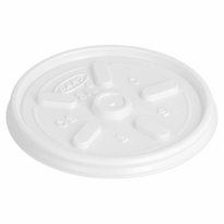 Couvercle Transparent Pour Gobelet A Café Isotherme 24 Cl - Carton De 1000 Unités - GelatoPro.fr