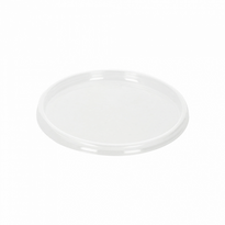 Couvercle Transparent Pour Gobelet A Café Isotherme 96 Cl - Carton De 500 Unités - GelatoPro.fr