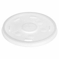 Couvercle Transparent Pour Gobelet A Café Isotherme 48 Cl Et 60 Cl - Carton De 1000 Unités - GelatoPro.fr