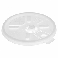 Couvercle Lift N Lock Transparent Pour Gobelet A Café Isotherme 48 Cl Et 60 Cl - Carton De 1000 Unités - GelatoPro.fr
