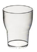 Verre À Eau Incassable En Tritan 20 Cl - Carton De 50 Unités - GelatoPro.fr