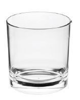 Verre À Whisky Incassable En Tritan 25 Cl - Carton De 50 Unités - GelatoPro.fr