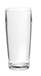 Verre Tube Incassable En Tritan 22 Cl - Carton De 50 Unités - GelatoPro.fr