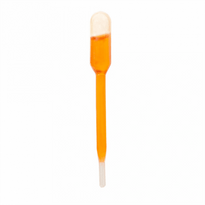 Pipette 0.5 Ml De 7 Cm De Long - Pack De 1000 Unités - GelatoPro.fr