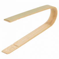 Pince En Bambou 8 Cm - Pack De 100 Unités - GelatoPro.fr