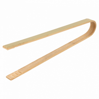 Pince En Bambou 16 Cm - Pack De 100 Unités - GelatoPro.fr